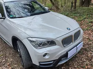 BMW X1 X1 xDrive25d Aut. xLine