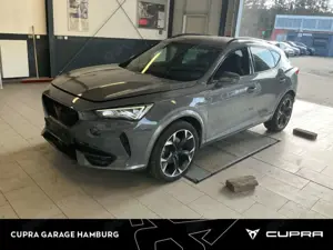 CUPRA Formentor 1.4 e-HYBRID DSG Navi ACC LED Sitzhzg