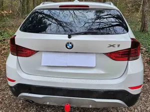 BMW X1 X1 xDrive25d Aut. xLine Bild 3