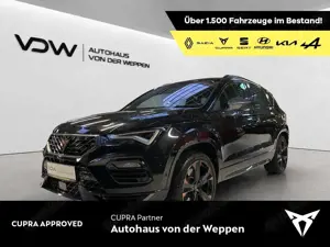 CUPRA Ateca VZ 4Drive 2.0 TSI AHK,Beats Klima Navi