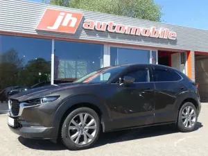 Mazda CX-30 2WD BOSE*Head-UP*Leder*Navi