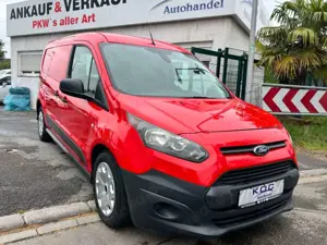 Ford Transit Connect XL 2.5 Kasten /1. Hand/Automatik