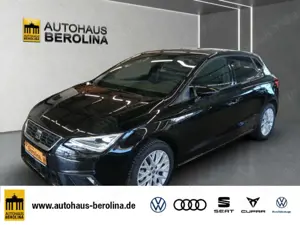 SEAT Ibiza 1.5 TSI FR DSG *ACC*Vision+*NAV*LED*SHZ*