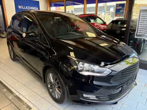Ford C-Max C-MAX "SPORT" 1.0 ecoboost