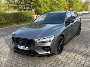 Volvo V60 V60 T6 AWD Geartronic Inscription