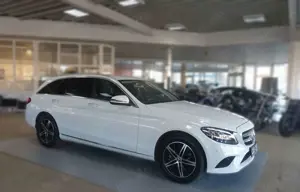 Mercedes-Benz C 220 C T-Modell C 220 T d 4Matic