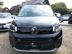 Citroen Berlingo Max XL