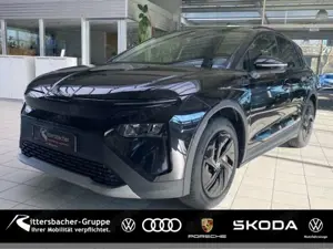 Skoda Elroq 50 55 kWh Batterie Elektromotor 125 kW 1-G