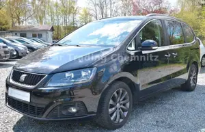 SEAT Alhambra 2.0 TDI Automatik Navi 7 Sitze Tüv neu