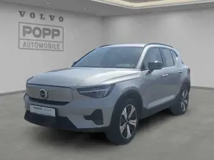 Volvo XC40 P6 FWD Plus Recharge ACC BLIS CAM LHZ WÄPU
