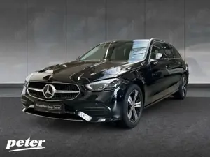 Mercedes-Benz C 180 T-Modell Avantgarde, AHV