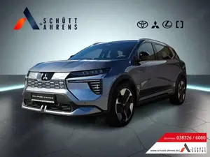 Mitsubishi Eclipse Cross Diamant PLUS 87kWh SHZ LED Temp Keyless Klima PDC