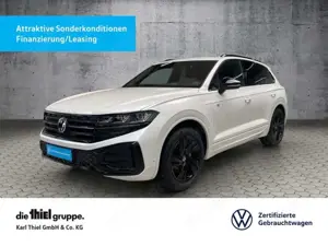 Volkswagen Touareg 3.0 TDI R-Line 4M AHK+HuD+Pano+Massage