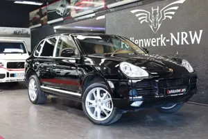 Porsche Cayenne V6 *Luft*Xenon*PDC*Leder* 20 Zoll*Navi