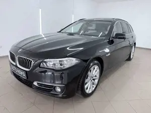 BMW 525 d Touring xDrive Luxury *XEN*ACC*PANO*SOFT*