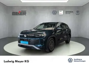 Volkswagen Tayron Life 1.5 eTSI DSG Klima Navi Rückfahrkamera