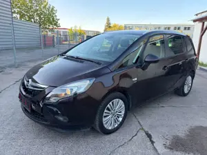 Opel Zafira Tourer Active, 2.0 Diesel (7 Sitze)