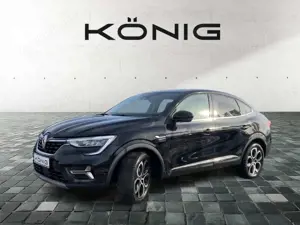 Renault Arkana TECHNO TCe 140 ARKANA
