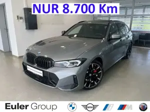 BMW 330 i x M-Sport PRO SR19'' Pano Hifi SportAut/Lenk. Pa