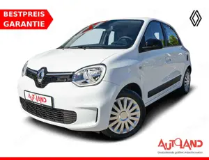 Renault Twingo 1.0 Zen PDC Sitzheizung DAB