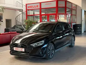 Hyundai i20 1.0 N Line*LED+APC+KAMERA
