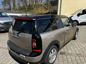 MINI Cooper Clubman Mini Cooper Clubman Bild 3