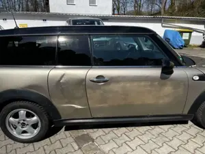 MINI Cooper Clubman Mini Cooper Clubman Bild 2
