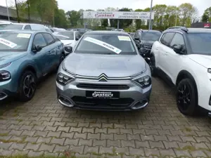 Citroen C4 PureTech 130 SS EAT8 Max