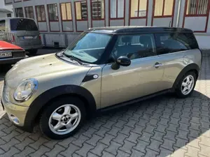 MINI Cooper Clubman Mini Cooper Clubman