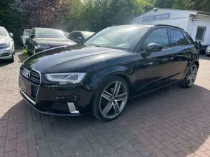Audi A3 2.0 TDI Sportback sport *LED*SHZ*PDC*8-Fach*