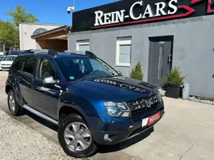 Dacia Duster 1.6 Celebration 4x2/II.HD/TEMP/MFL/KLIMA/