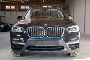 BMW X3 xDrive*LUXURY*PANO*MEMORY*HEAD-UP