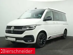 Volkswagen T6.1 California 2.0 TDI DSG Beach Tour Edition NAVI ACC KLIMA ALU