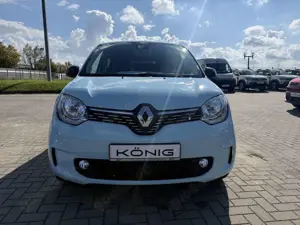 Renault Twingo Bild 4