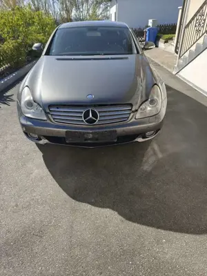 Mercedes-Benz CLS 500 7G-TRONIC
