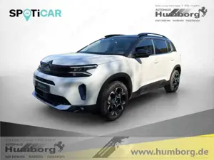 Citroen C5 Aircross Shine Navi LED 360 Kamera  Digitales Cockpit LACC