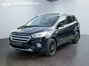 Ford Kuga Cool  Connect/NAVI/KAMERA/BI-XENON/TOP