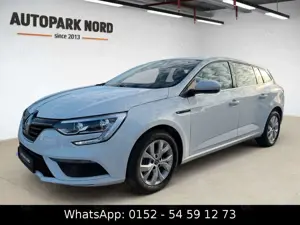 Renault Megane TCe 115 GPF Life Grandtour Life - 1.Hand