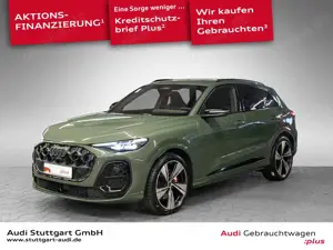 Audi SQ5 3.0 TFSI quattro AHK Tech-Pro Pano HUD BO
