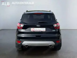 Ford Kuga Cool  Connect/NAVI/KAMERA/BI-XENON/TOP Bild 4