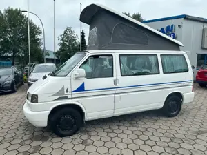 Volkswagen T4 California T4 Seedorf Camper California Standheizung