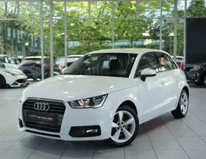 Audi A1 1.4 *Design *2.Hand *Scheckheft gepflegt *