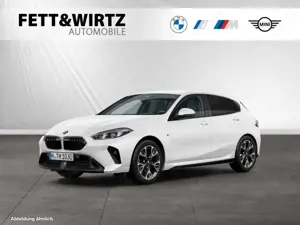 BMW 120 M Sport|Head-Up|Harman/Kardon|18"LMR