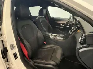 Mercedes-Benz C 43 AMG C 43 AMG 4Matic / Nightpaket/Alcantara /Burmeister Bild 5