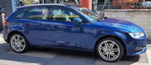 Audi A3 A3 1.8 TFSI Sportback Ambiente
