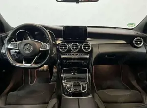 Mercedes-Benz C 43 AMG C 43 AMG 4Matic / Nightpaket/Alcantara /Burmeister Bild 3