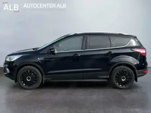 Ford Kuga Cool  Connect/NAVI/KAMERA/BI-XENON/TOP Bild 2