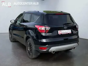 Ford Kuga Cool  Connect/NAVI/KAMERA/BI-XENON/TOP Bild 3