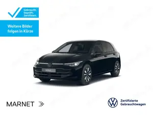 Volkswagen Golf VIII 2.0 TDI Goal DSG Navi*AHK*Kamera*LED+*