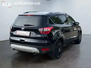 Ford Kuga Cool  Connect/NAVI/KAMERA/BI-XENON/TOP Bild 5